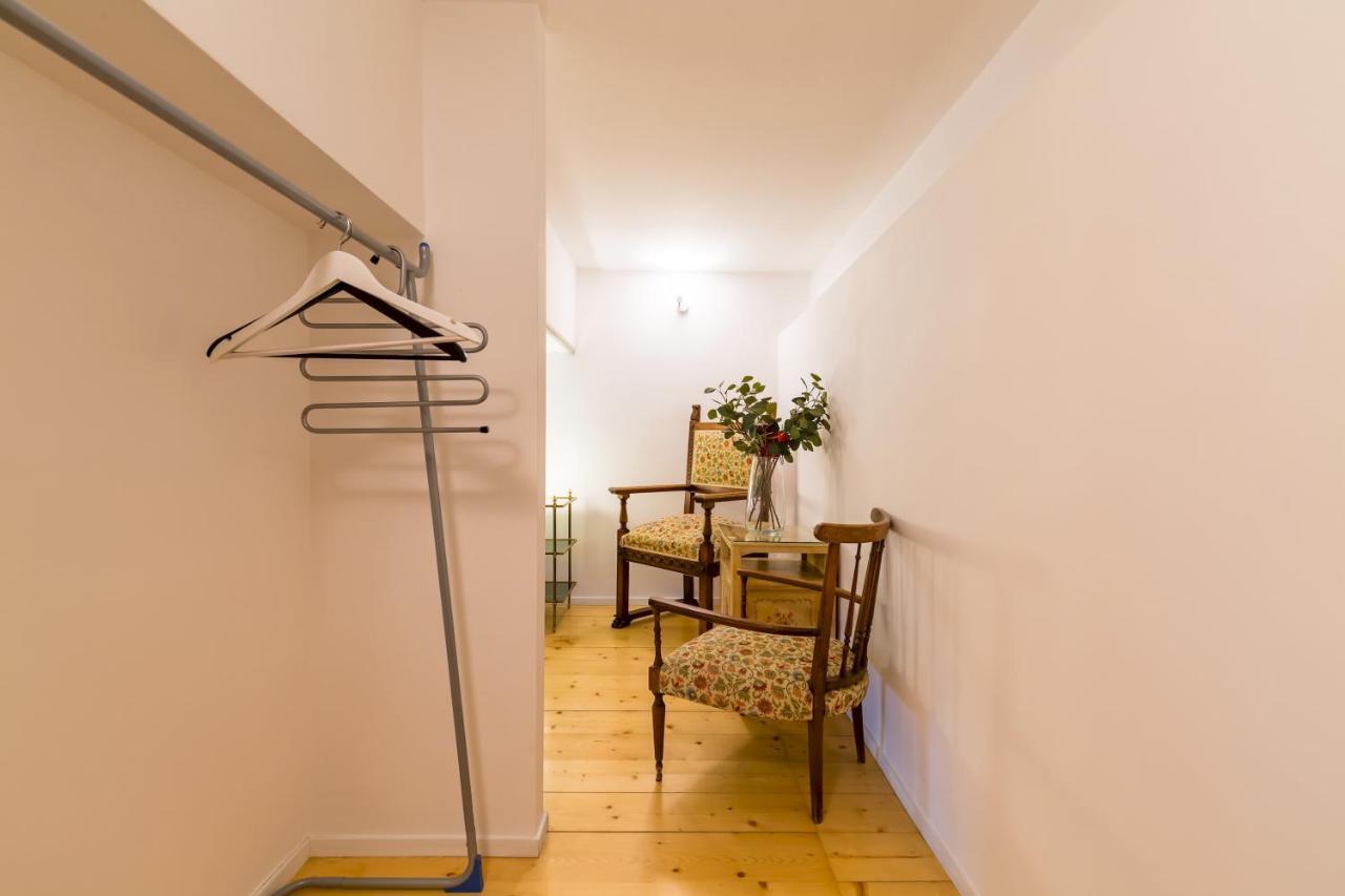 Grifeo - Quiet And Relaxing Flat On Panoramic Route Lejlighed Napoli Eksteriør billede